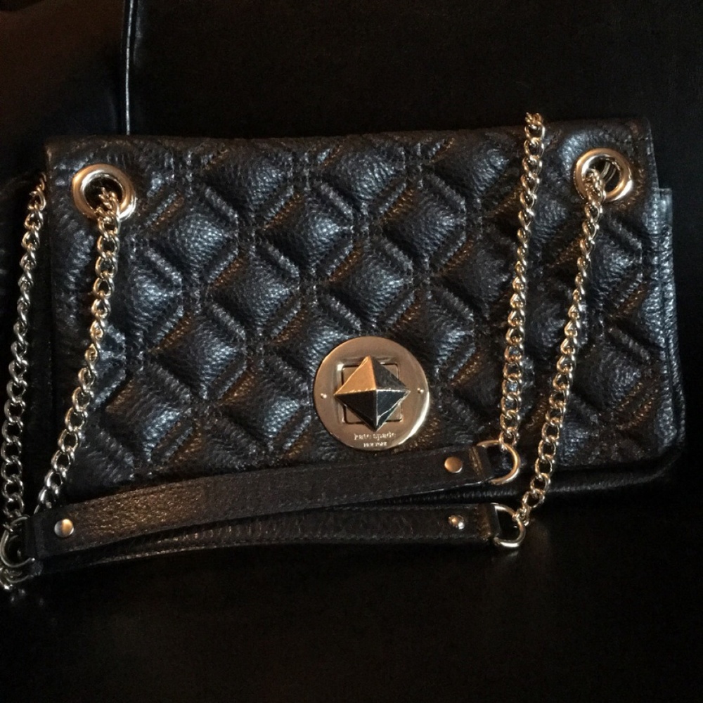 AUTHENTIC Kate Spade Astor Court Cynthia Bag